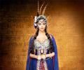 First look: Pooja Hegde as Chaani in Mohenjo Daro