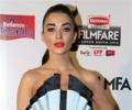 PIX: Amy Jackson, Tamannaah Bhatia at 63rd South Filmfare awards