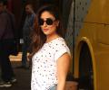 Is Kareena pregnant?