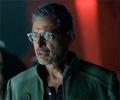 Independence Day: Resurgence review: Done to death vision!