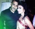 IIFA 2016: Salman, Mouni have a BLAST in Madrid