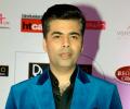 Karan Johar becomes father to twins