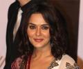 Preity Zinta gets married in Los Angeles