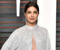 Priyanka Chopra's BEST red carpet look? VOTE!