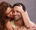 First look: Shraddha, Aditya in OK Jaanu