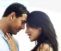 Review: Rocky Handsome music is average