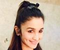 18 Hairstyle tips from Alia Bhatt!