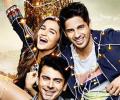 Review: Kapoor & Sons is an absorbing layered family drama