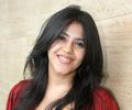 Ekta Kapoor: The drama queen