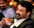 Mohanlal gets a letter from God