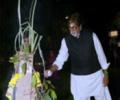 Amitabh Bachchan: The best Holis were played at Allahabad