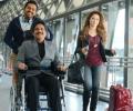 Review: Thozha is a fun-filled entertainer