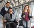 Karan Johar buys remake rights of Nagarjuna's Oopiri