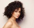 Kangana: I felt naked when the letters were exposed