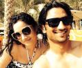 Sushant confirms split from Ankita Lokhande