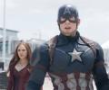 Review: Captain America: Civil War is the stuff of comic-book dreams