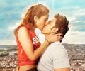 Like the poster of Befikre?