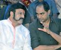 Nandamuri Balakrishna's 100th film goes to Morocco