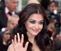 Cannes 2016: Aishwarya looks gorgeous in gold