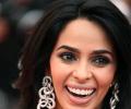 Cannes 2016: Silver girl Mallika Sherawat