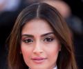 Sonam Kapoor to enter Hollywood?