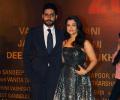 It's a reunion for Abhishek-Aishwarya!