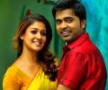 Review: Idhu Namma Aalu is a fun, romantic entertainer