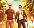 Like the poster of Dishoom?