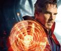 Review: Doctor Strange is another league of visual magnificence