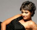 PIX: Mamta Mohandas's SUPERSTAR life in pictures