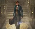 Fantastic Beasts and Where to Find Them Review:The magic is back!