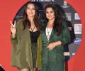 PIX: Sonakshi, Vidya at the Global Citizen Festival