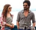 Box Office: Dear Zindagi opens well