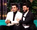 Ranbir-Ranveer, sigh sigh!