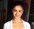 PIX: Alia, Sonakshi, Saif's busy weekend