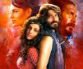 Review: The real tragedy of Mirzya is...