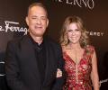 PIX: Tom Hanks, Irrfan at Inferno premiere