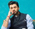 Do YOU want to see Fawad Khan on the big screen?