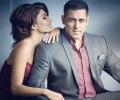 PIX: Salman-Jacqueline's sizzling photoshoot