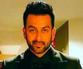 PIX: Looking at Prithviraj's superstar life