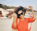 PIX: Neha Dhupia's FUN Ibiza holiday