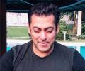 Salman Khan to play daddy