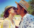 PIX: Soha-Kunal's 'sun-kissed' Croatian holiday