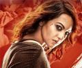 Akira Review: Badass Sonakshi cannot rescue a bad film!