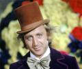 Thank you, Gene Wilder, for giving us pause