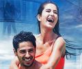 Review: Baar Baar Dekho is catastrophically stupid