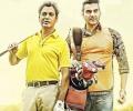 Review: Despite Nawaz, Freaky Ali fails to impress!