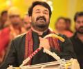 Review: Mohanlal is brilliant in Oppam