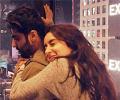 Arjun, Shraddha wrap up NY schedule of Half Girlfriend