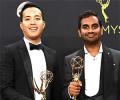 Emmy 2016: Aziz Ansari wins his first, Games of Thrones wins big